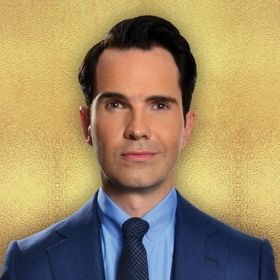 Bild: Jimmy Carr