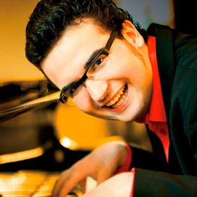 Bild: The Big International Boogie Woogie Night