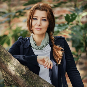 Bild: Elif Shafak