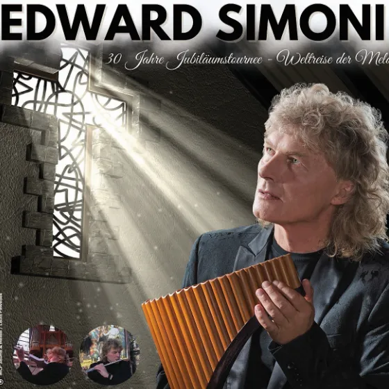 Bild: Edward Simoni