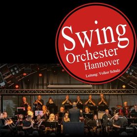 Bild: Swingorchester Hannover