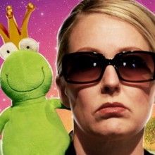 Bild: Rapunzel-Report - Stalburg Theater