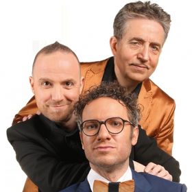 Bild: Der Magische Salon