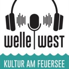 Bild: Welle West - Open Air Seebühne am Feuersee
