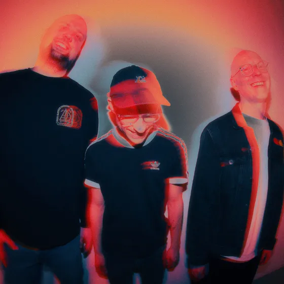 Bild: Smile And Burn