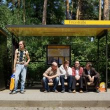 Bild: Stadtrundshow Dresden