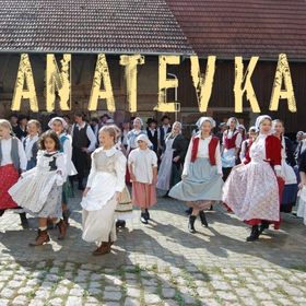 Bild: Anatevka - Jugendchor Reichelsheim