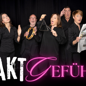 Bild: FAKTGefühl - Die Woinemer Lokalrunde