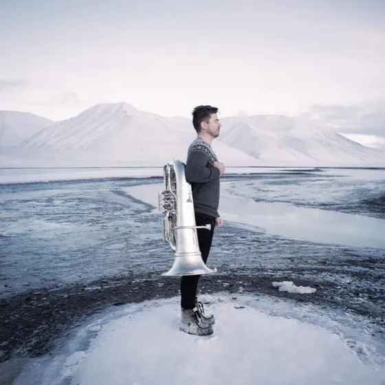Bild: Daniel Herskedal
