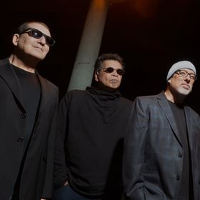 Bild: Jeff Lorber Fusion