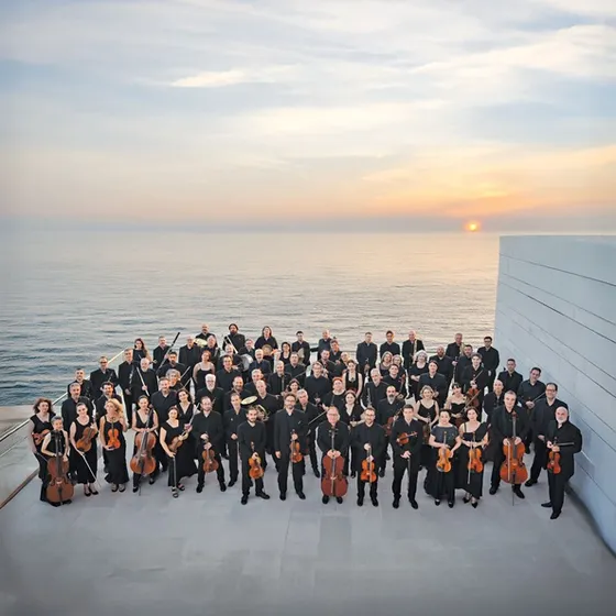 Bild: Thessaloniki State Symphony Orchestra