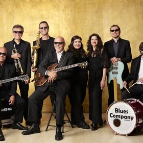 Bild: Blues Company