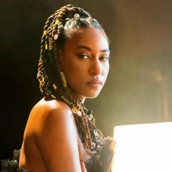 Bild: Dominique Fils-Aimé