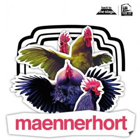 Bild: Männerhort - Kulturinitiative Filou e.V.