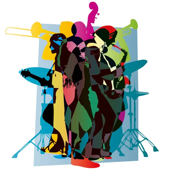 Bild: Jazzfestival Würzburg