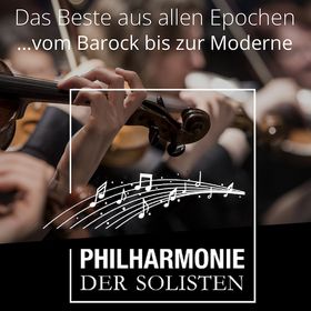 Bild: Philharmonie der Solisten