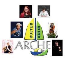 Kultur in der Arche Tickets ab 22 50