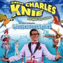 Bild: Zirkus Charles Knie - Detmold