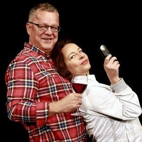 Bild: Tatort - So isch' s wore - Sandkorn Theater