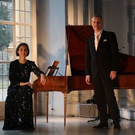 Bild: 17. Mai 15 Uhr Neue Musicalien-Kammer musikalische Führung