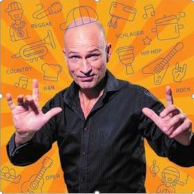 Bild: Dr. Scheibes Hit-Kitchen