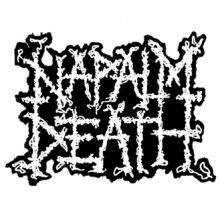 Bild: Napalm Death