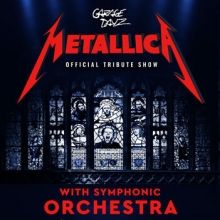 Bild: Metallica S&M Tribute-Show