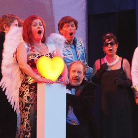 Bild: Kammeroper Frankfurt