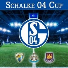 Bild: Schalke 04 Cup