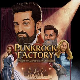 Bild: Punk Rock Factory