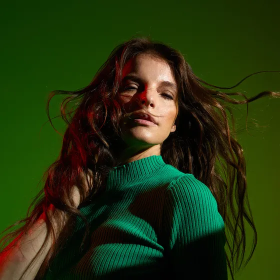 Bild: Yvonne Catterfeld