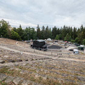 Bild: Waldbühne Schwarzenberg