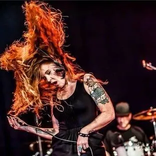 Bild: Bluesfestival Sindelfingen