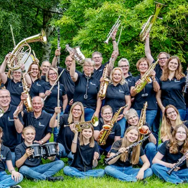 Bild: Blasorchester Bad Bevensen