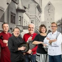 Bild: Kulinarische StadtGänge in Ravensburg