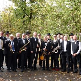 Bild: Big Band Burghausen