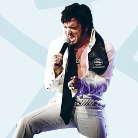 Bild: Elvis - Kammertheater Karlsruhe