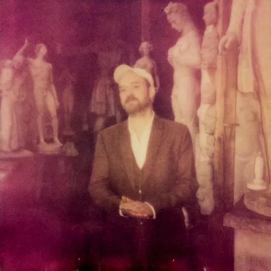 Bild: James Yorkston