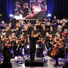 Bild: Young Classic Sound Orchestra