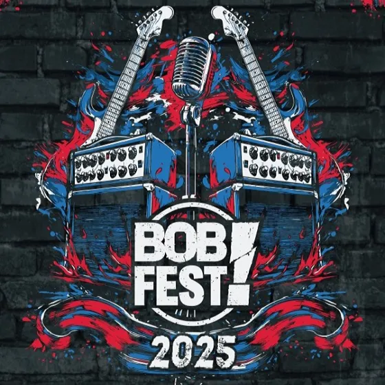 Bild: BOBfest