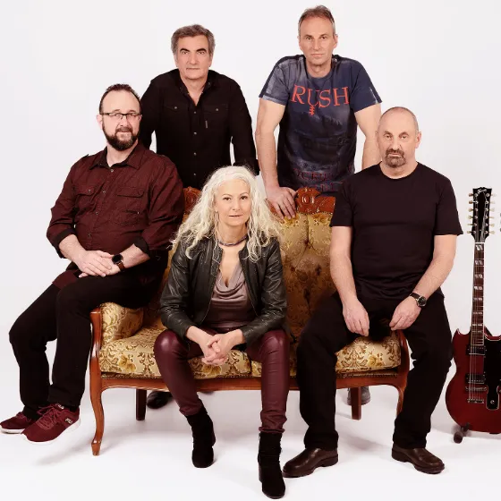 Bild: A passage to Rush