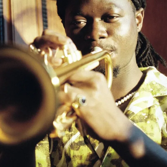 Bild: Peter Somuah Group