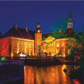Bild: Landpartie Schloss Gödens