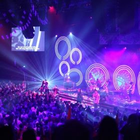 Bild: Hillsong Young & Free