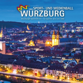Bild: Sport- und Medienball Würzburg