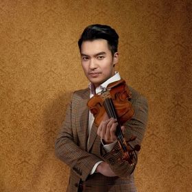 Bild: Ray Chen & Julien Quentin