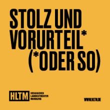 Bild: Stolz und Vorurteil - Hessisches Landestheater Marburg
