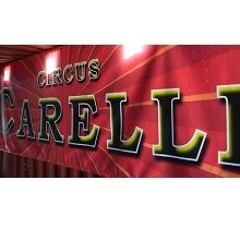 Bild: Circus Carelli - Miesbach