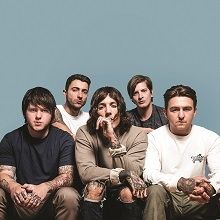 Bild: Bring Me The Horizon