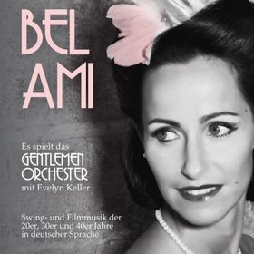 Bild: BEL AMI - Musik der 20er, 30er und 40er Jahre in deutscher Sprache